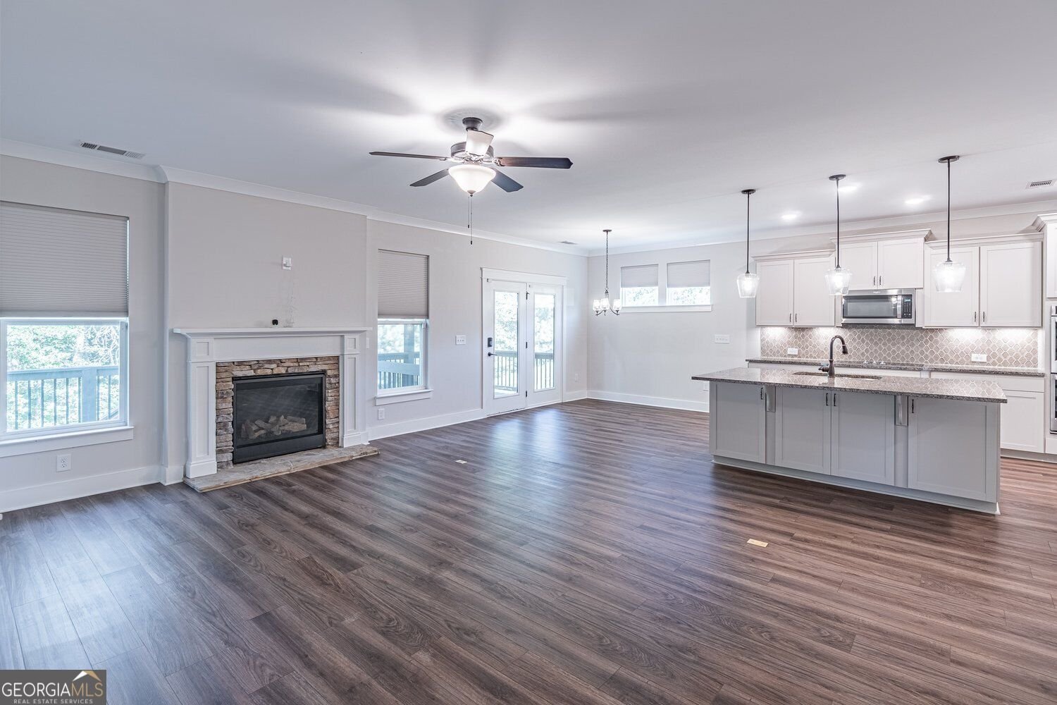 2849 Windsor Knoll Drive Dacula - Photo 14