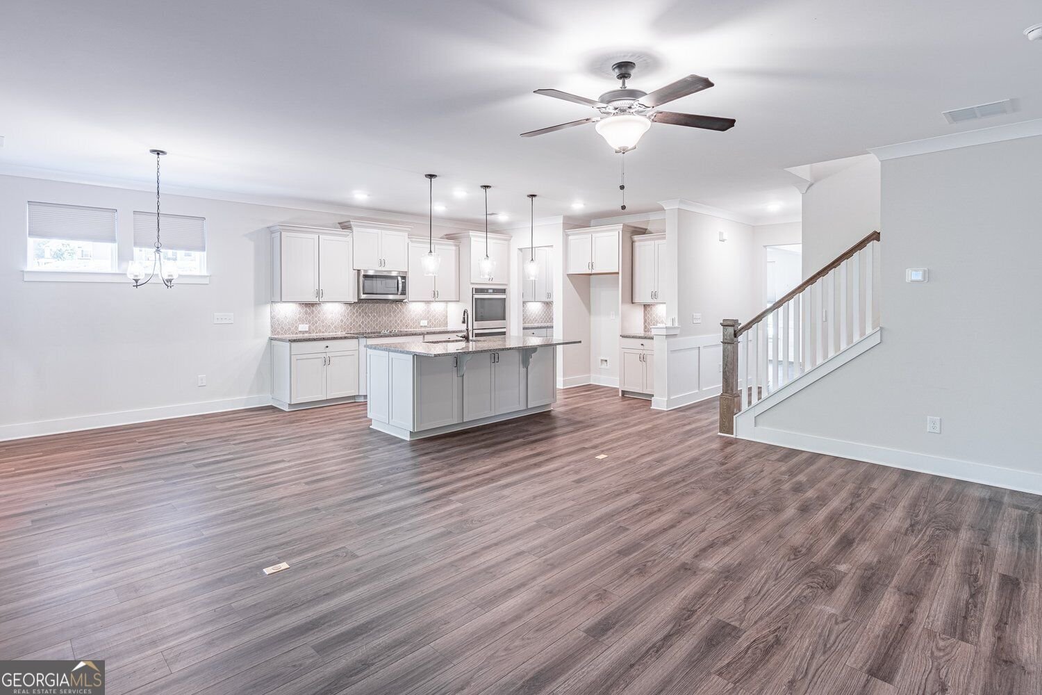 2849 Windsor Knoll Drive Dacula - Photo 16