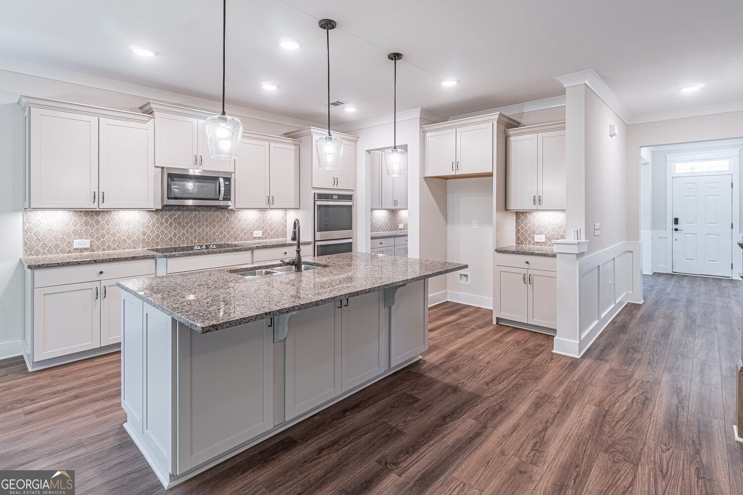 2849 Windsor Knoll Drive Dacula - Photo 18