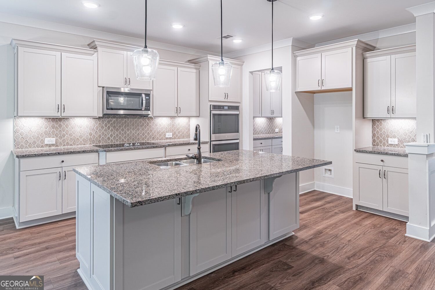 2849 Windsor Knoll Drive Dacula - Photo 19
