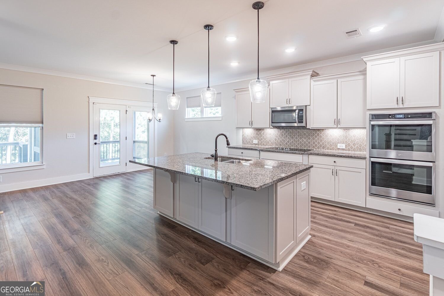 2849 Windsor Knoll Drive Dacula - Photo 21