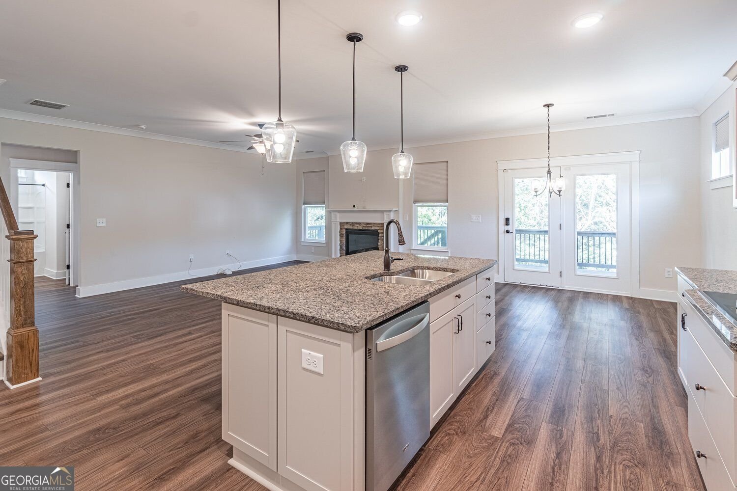 2849 Windsor Knoll Drive Dacula - Photo 22