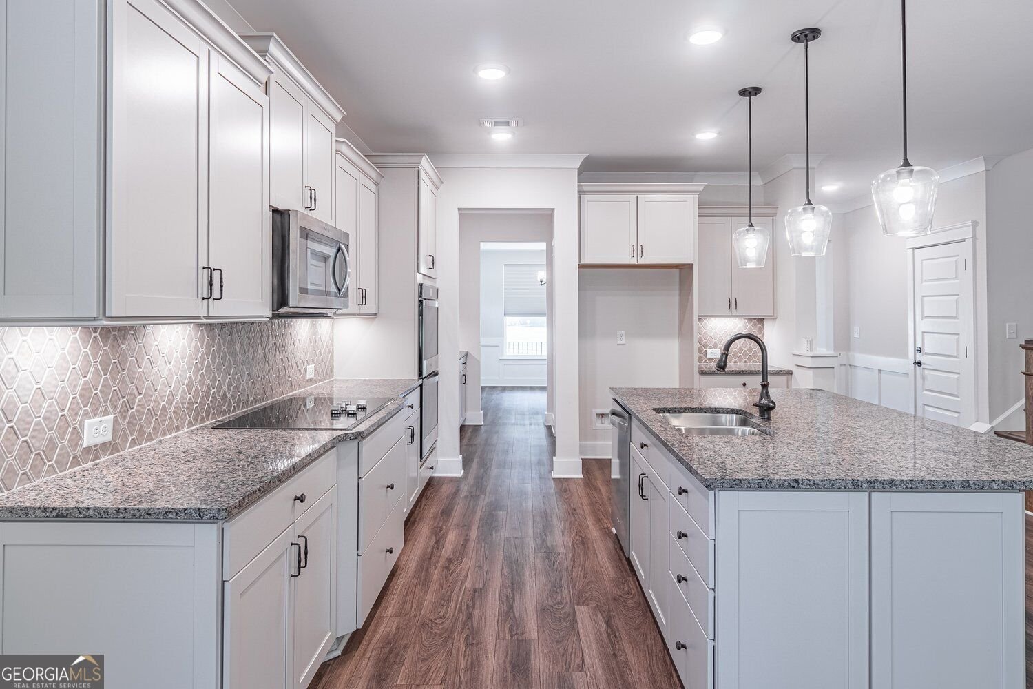2849 Windsor Knoll Drive Dacula - Photo 25