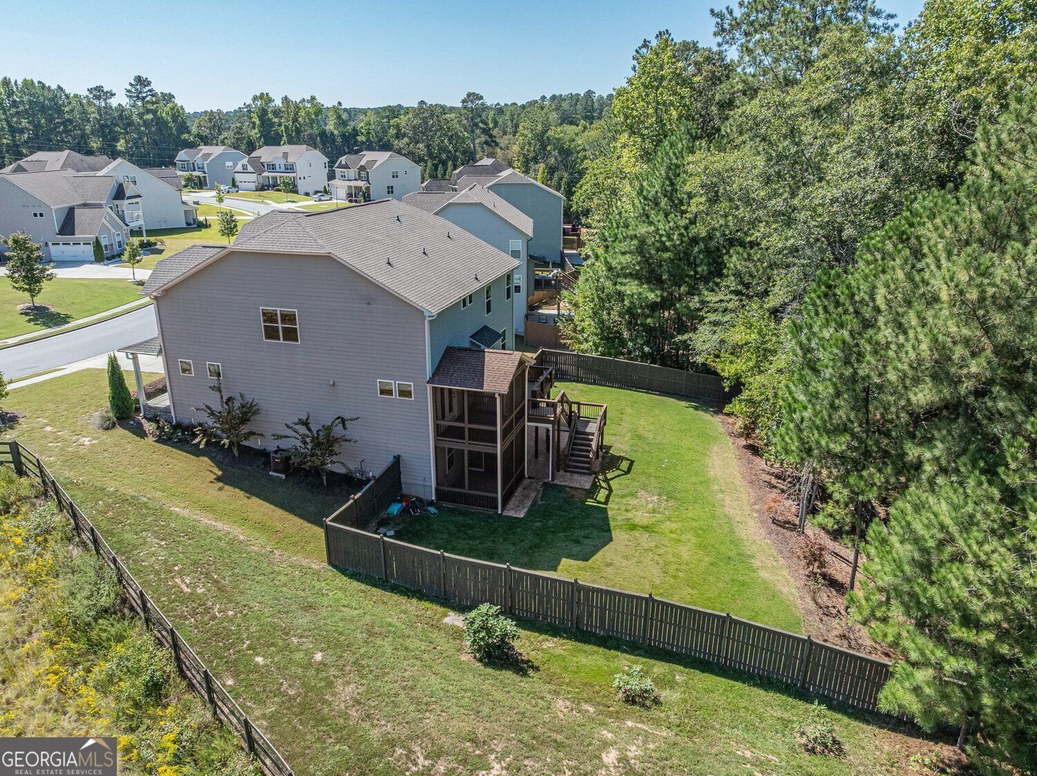 2849 Windsor Knoll Drive Dacula - Photo 76