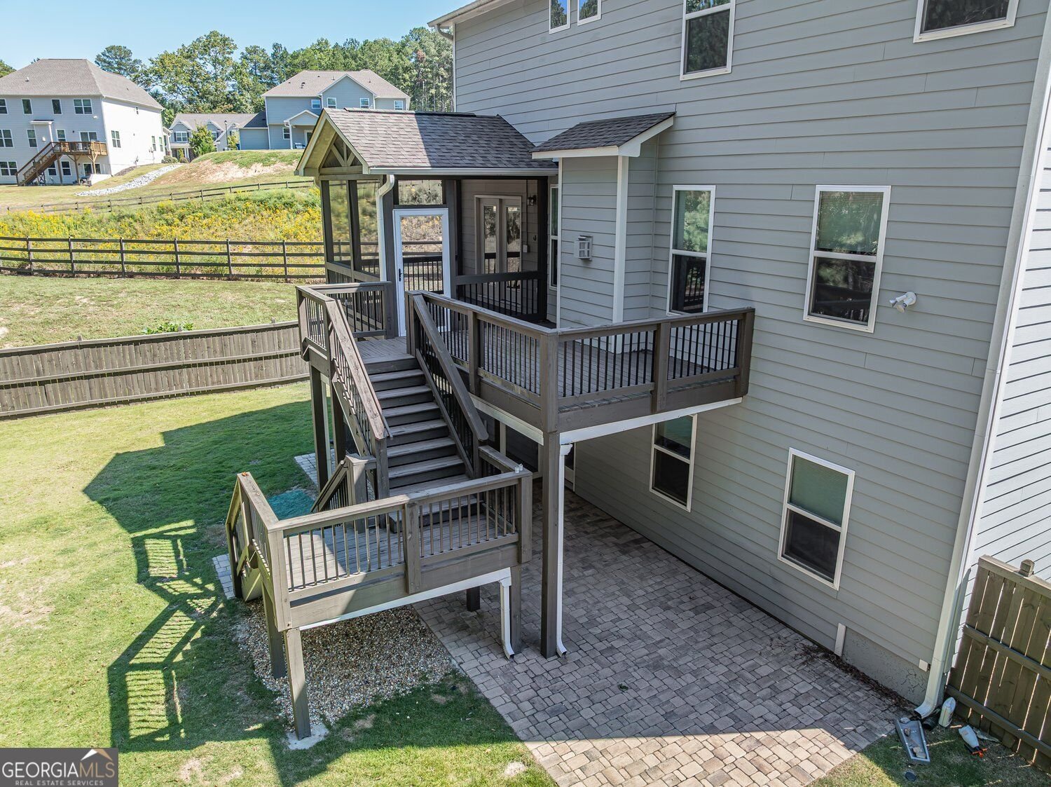 2849 Windsor Knoll Drive Dacula - Photo 78