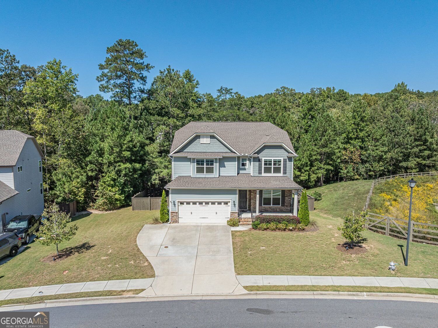 2849 Windsor Knoll Drive Dacula - Photo 81