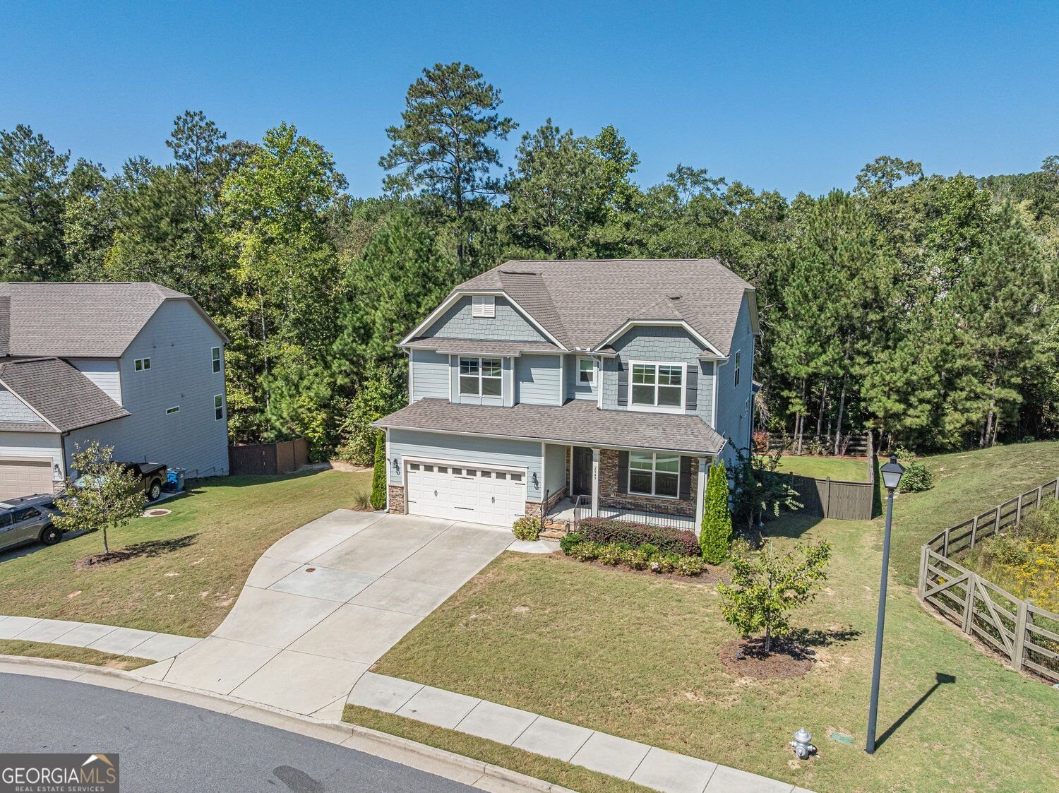 2849 Windsor Knoll Drive Dacula - Photo 82