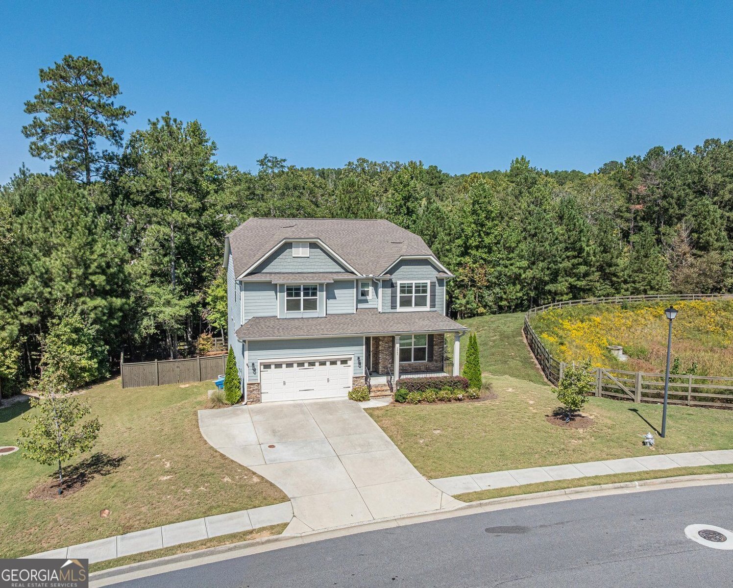 2849 Windsor Knoll Drive Dacula - Photo 93