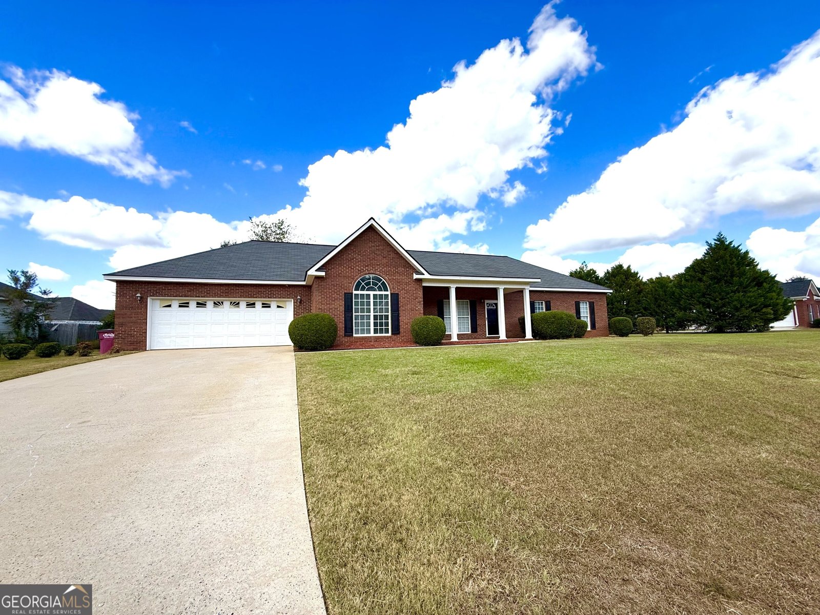 125 Sarakay Circle Macon - Photo 19