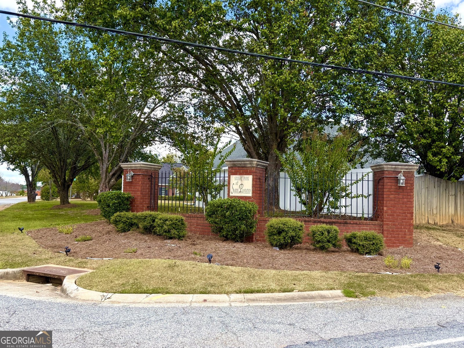 125 Sarakay Circle Macon - Photo 20