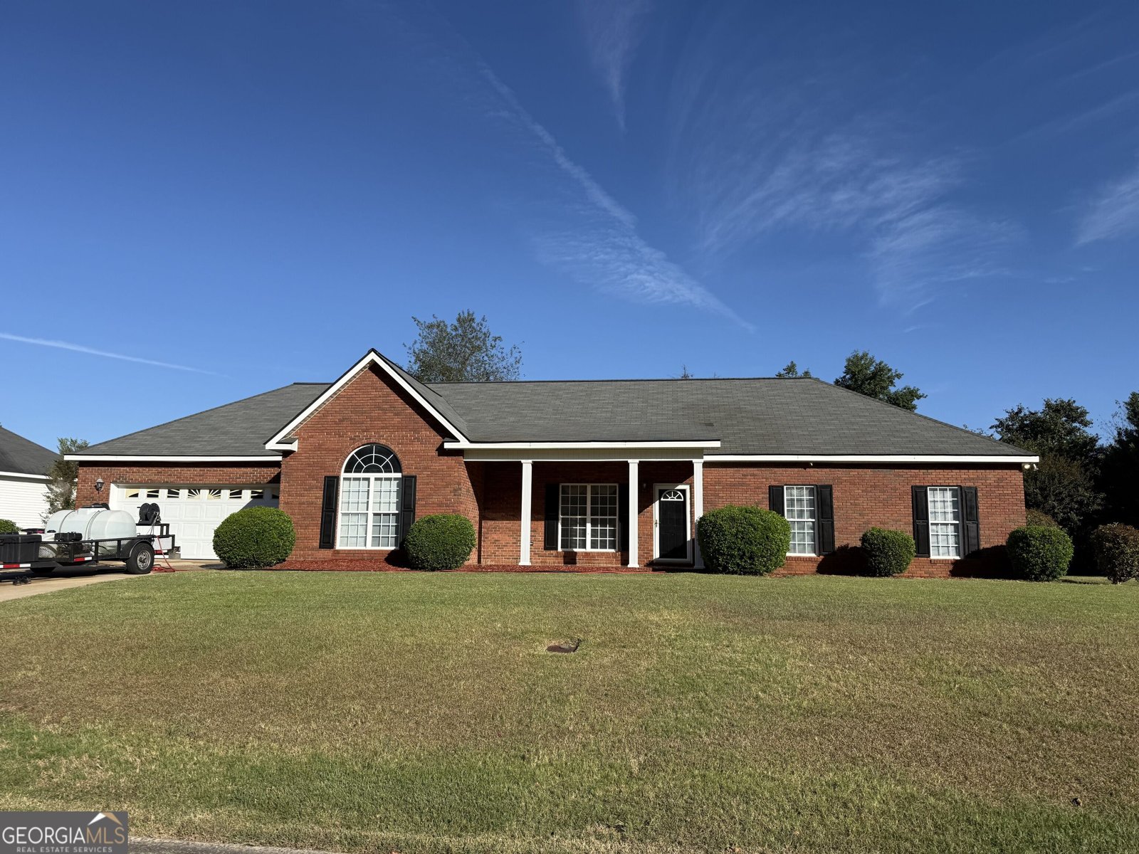 125 Sarakay Circle Macon - Photo 22