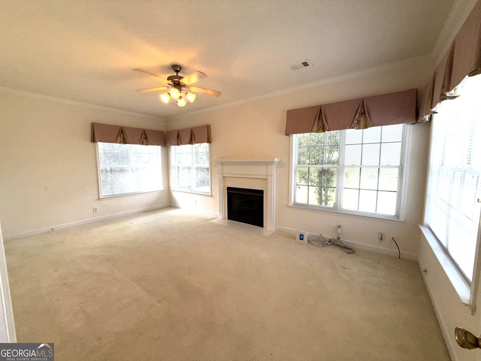 125 Sarakay Circle Macon - Photo 7