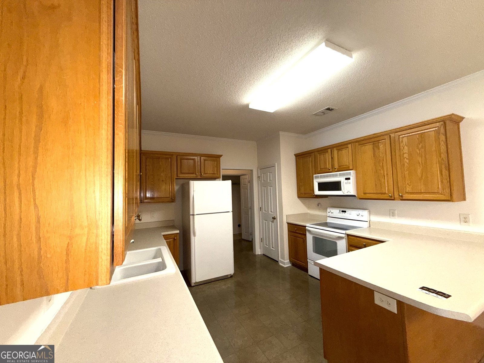125 Sarakay Circle Macon - Photo 8