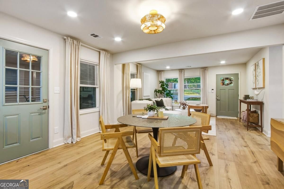 1809 San Gabriel Avenue Decatur - Photo 10
