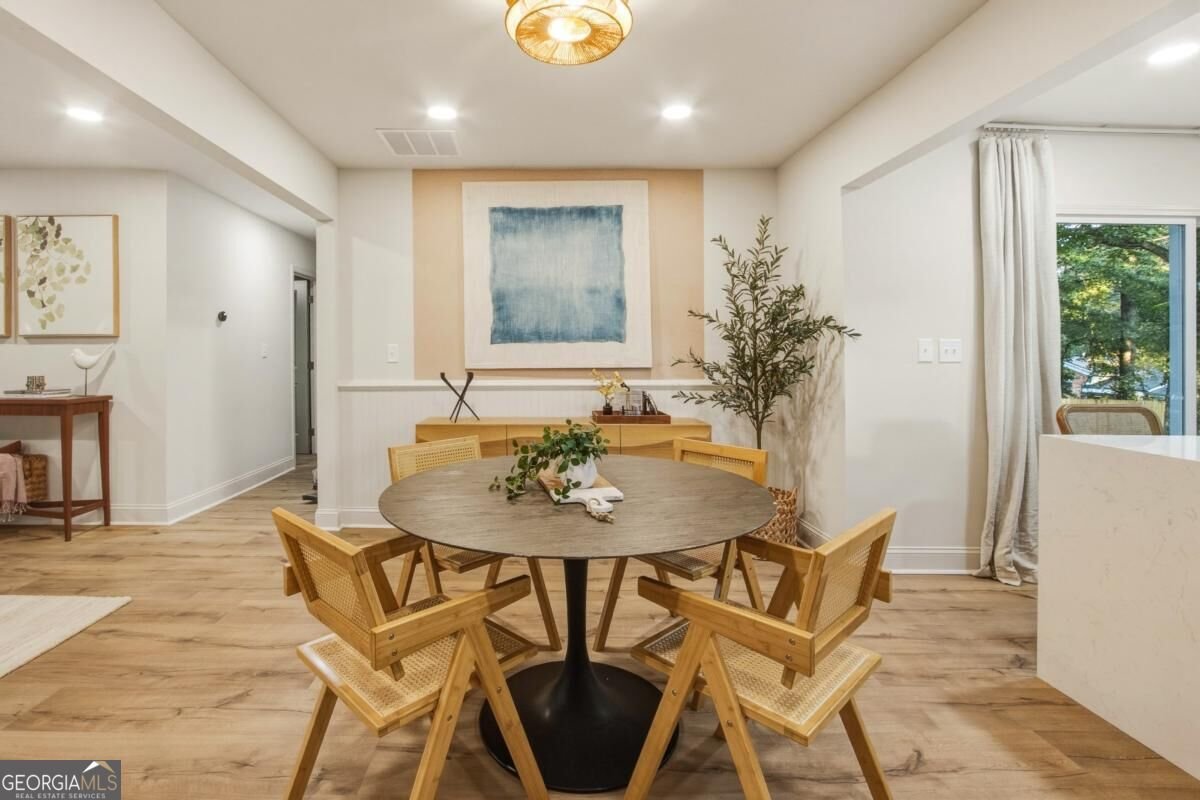 1809 San Gabriel Avenue Decatur - Photo 11