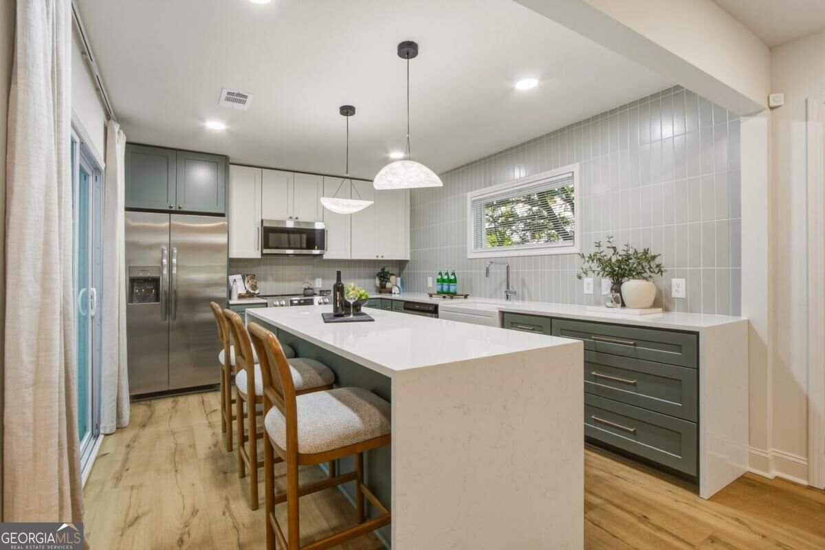 1809 San Gabriel Avenue Decatur - Photo 12