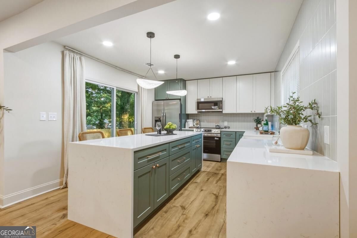 1809 San Gabriel Avenue Decatur - Photo 13