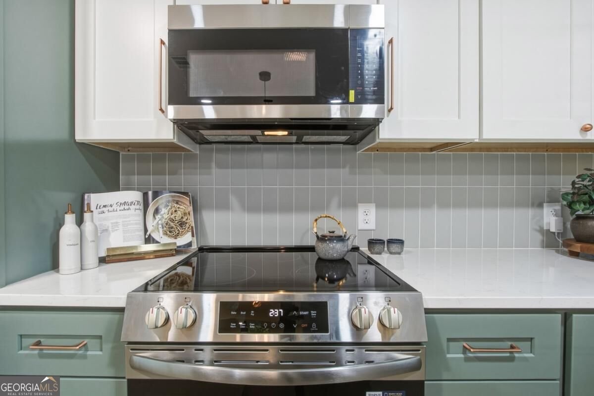 1809 San Gabriel Avenue Decatur - Photo 16