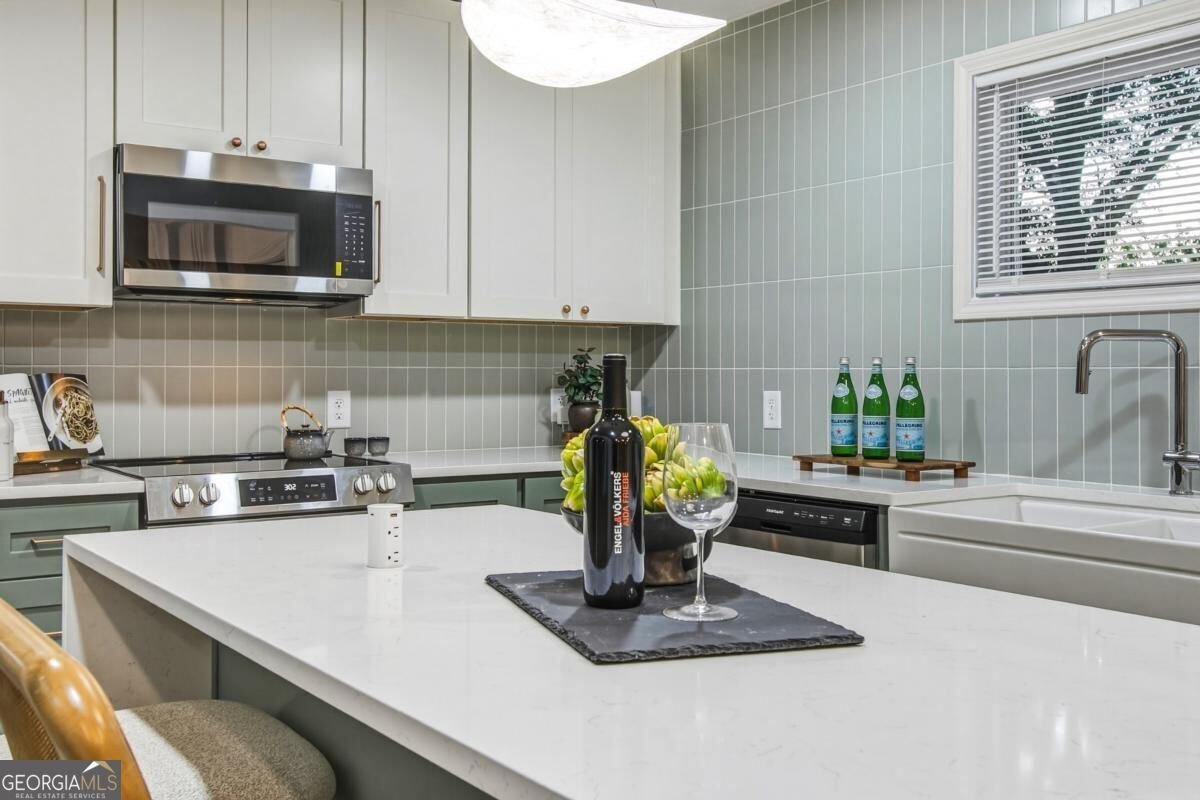 1809 San Gabriel Avenue Decatur - Photo 18