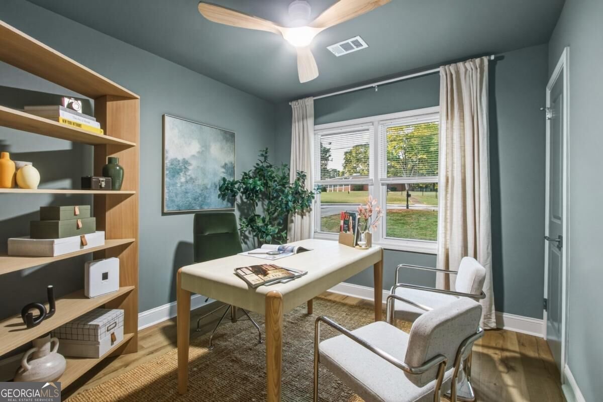 1809 San Gabriel Avenue Decatur - Photo 24