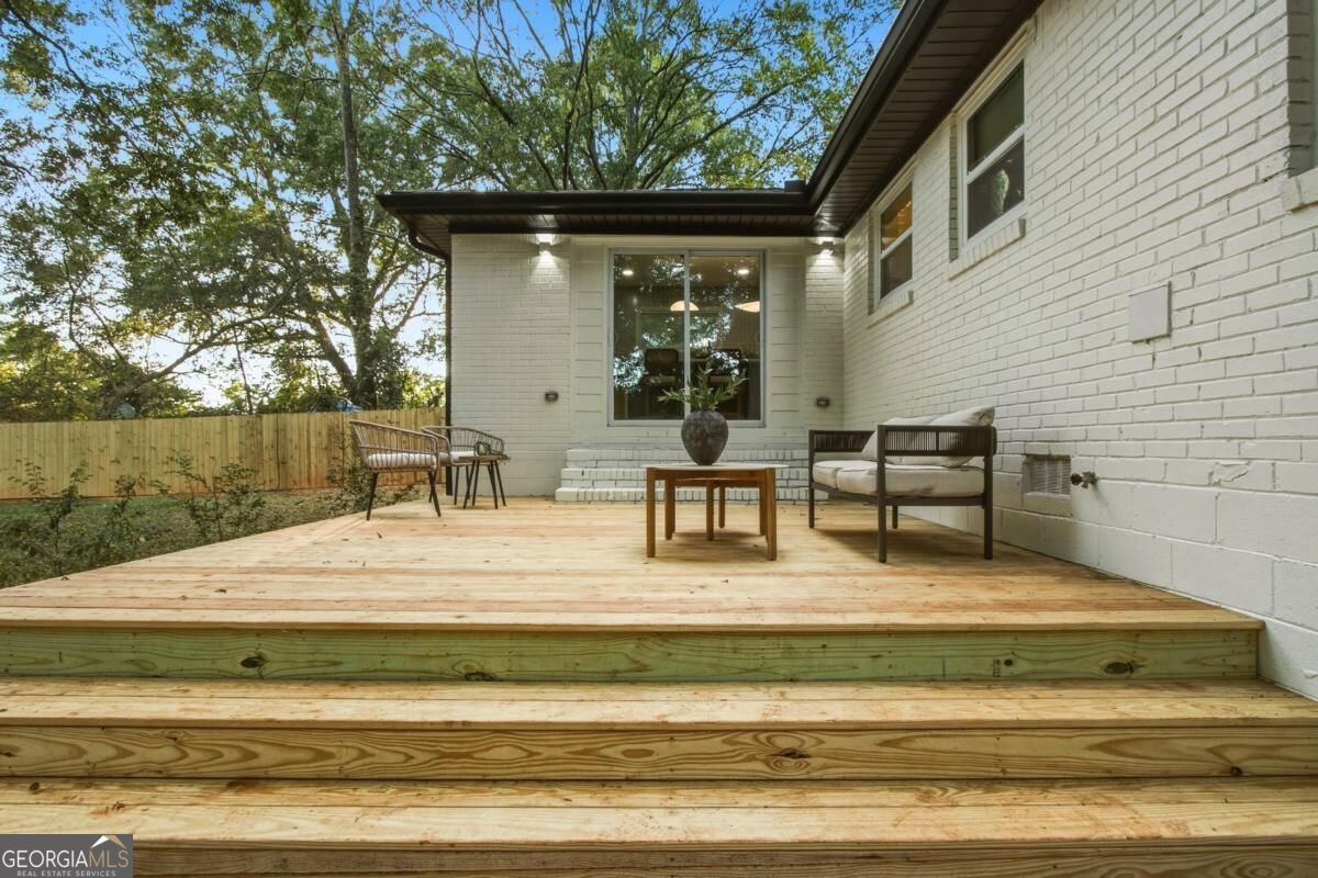 1809 San Gabriel Avenue Decatur - Photo 34