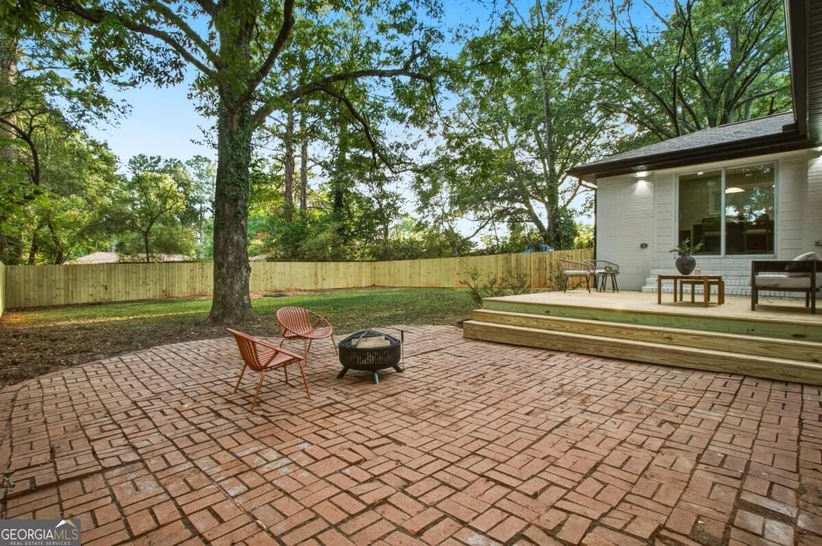 1809 San Gabriel Avenue Decatur - Photo 35