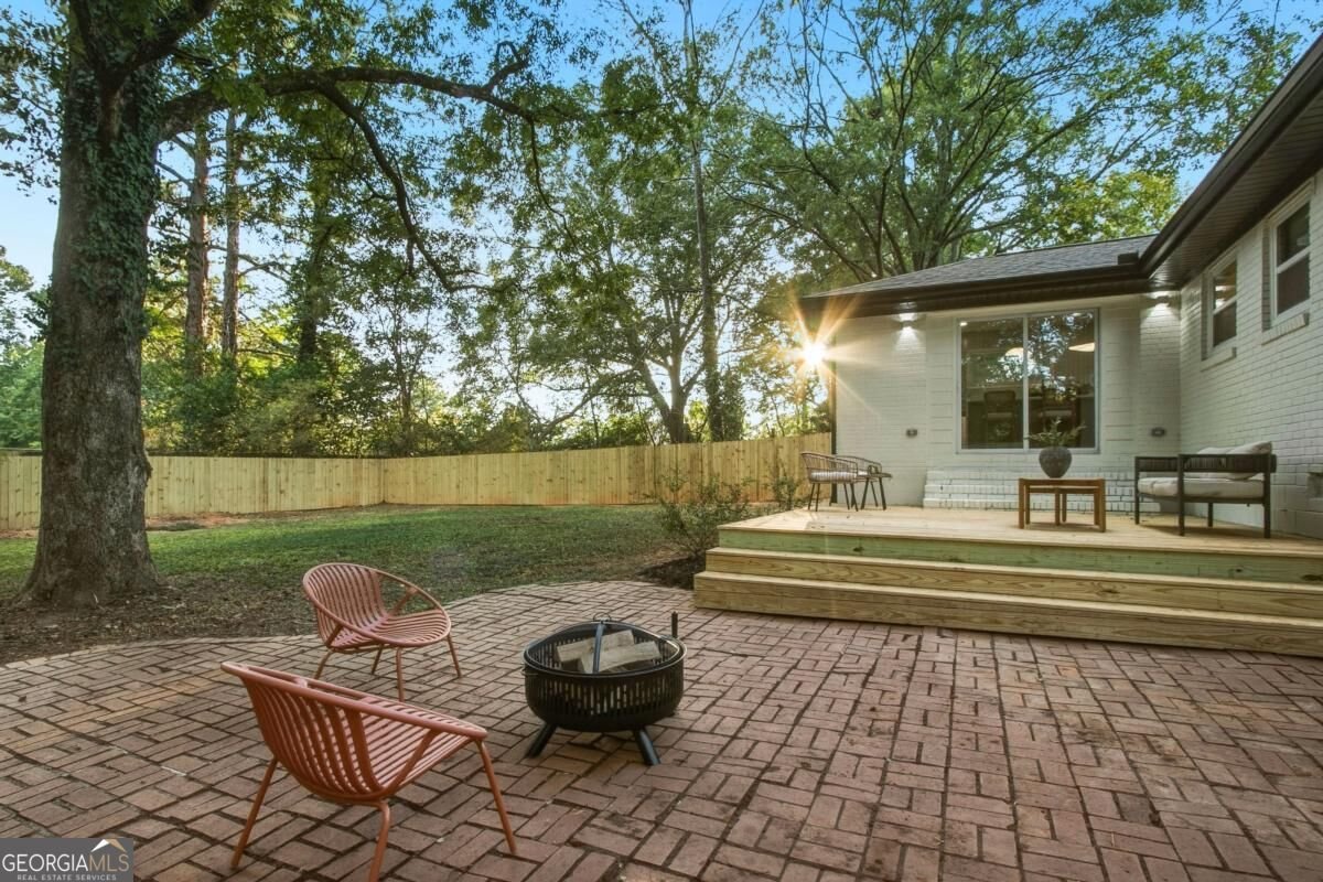 1809 San Gabriel Avenue Decatur - Photo 36