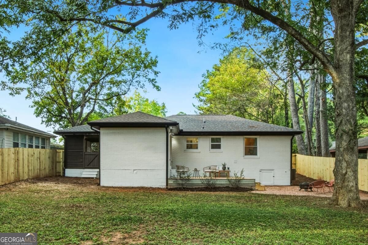 1809 San Gabriel Avenue Decatur - Photo 37