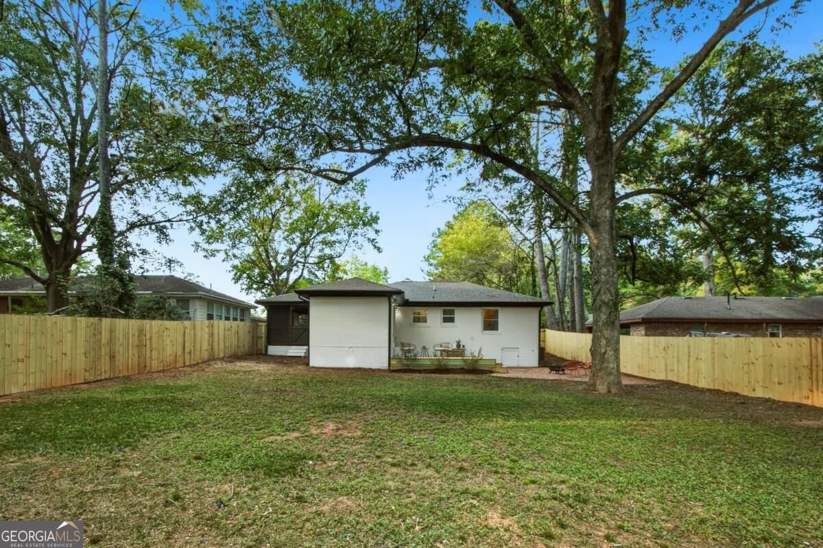 1809 San Gabriel Avenue Decatur - Photo 39