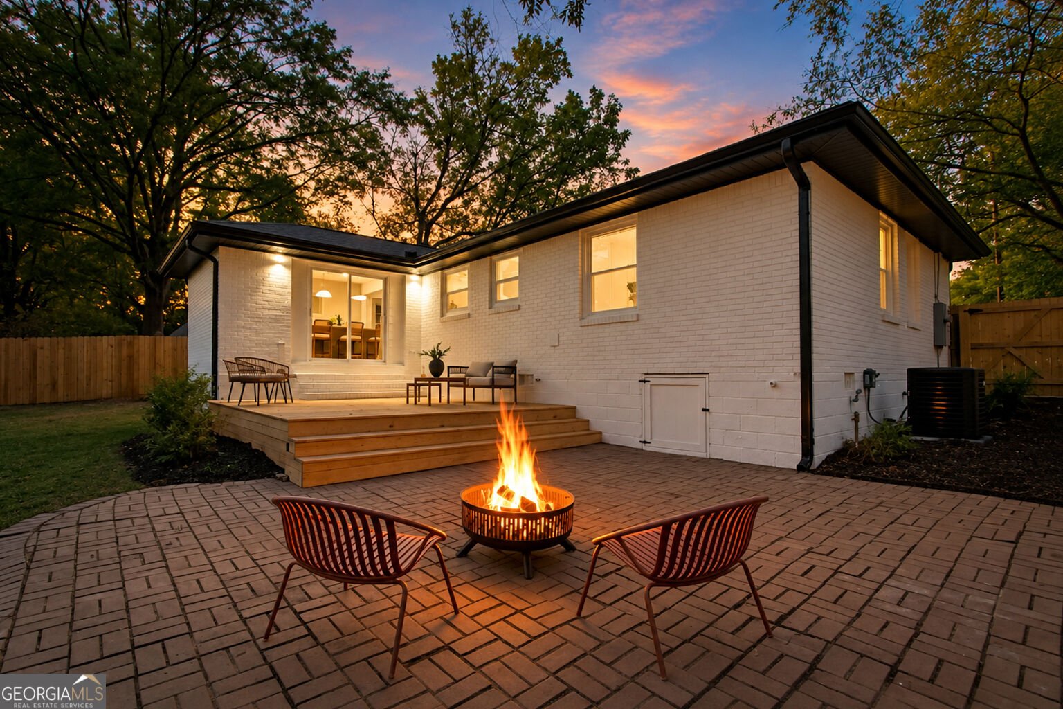 1809 San Gabriel Avenue Decatur - Photo 40