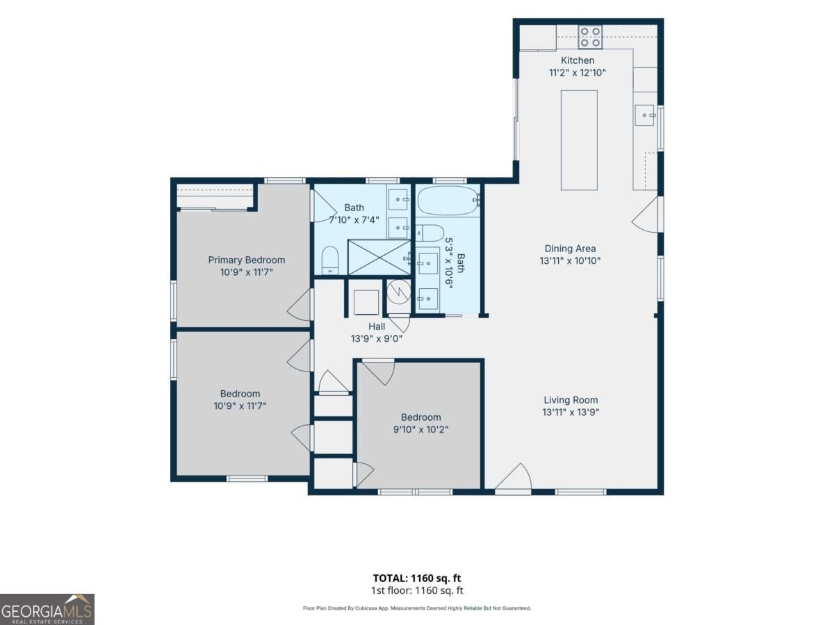 1809 San Gabriel Avenue Decatur - Photo 44