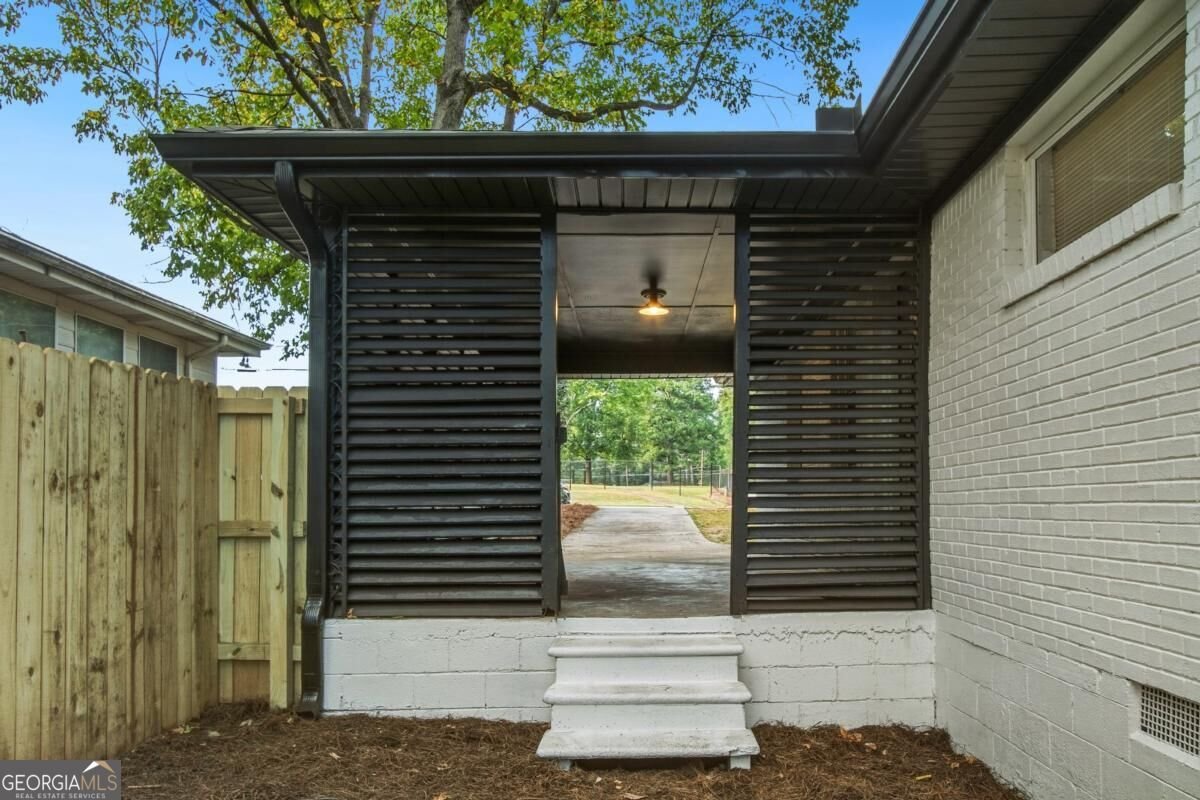 1809 San Gabriel Avenue Decatur - Photo 45