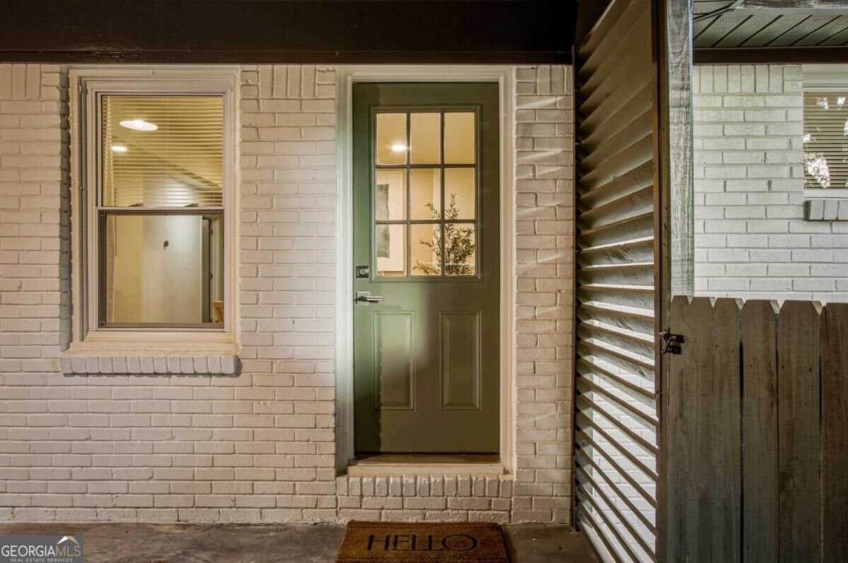 1809 San Gabriel Avenue Decatur - Photo 46