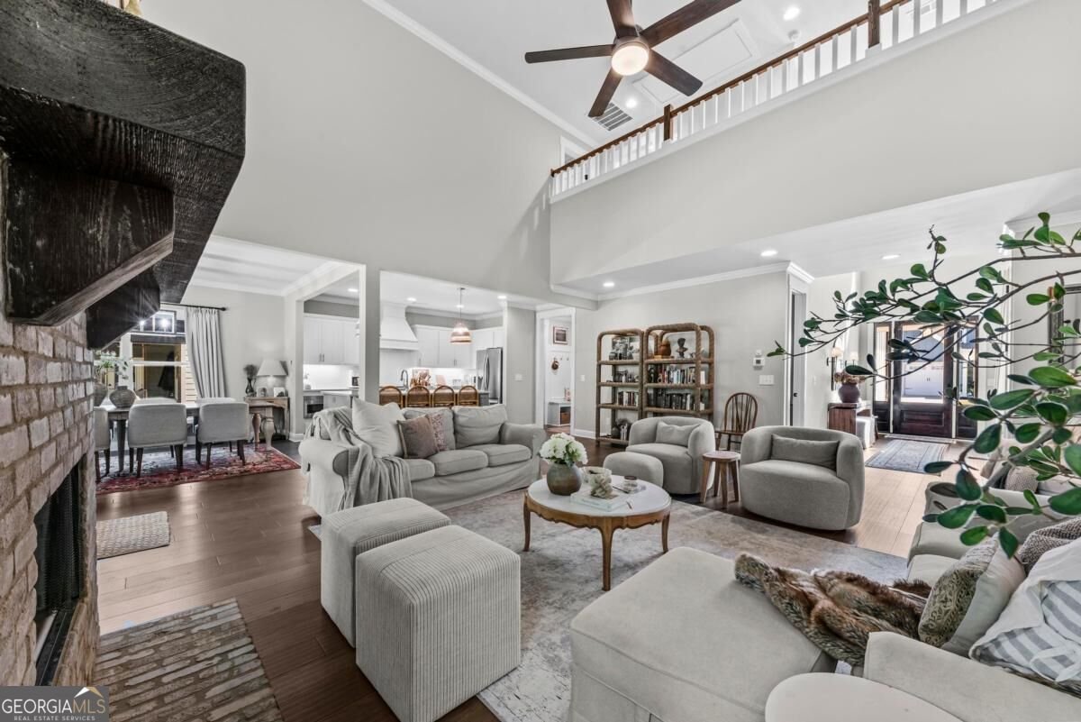 1200 Legend Drive Greensboro - Photo 17