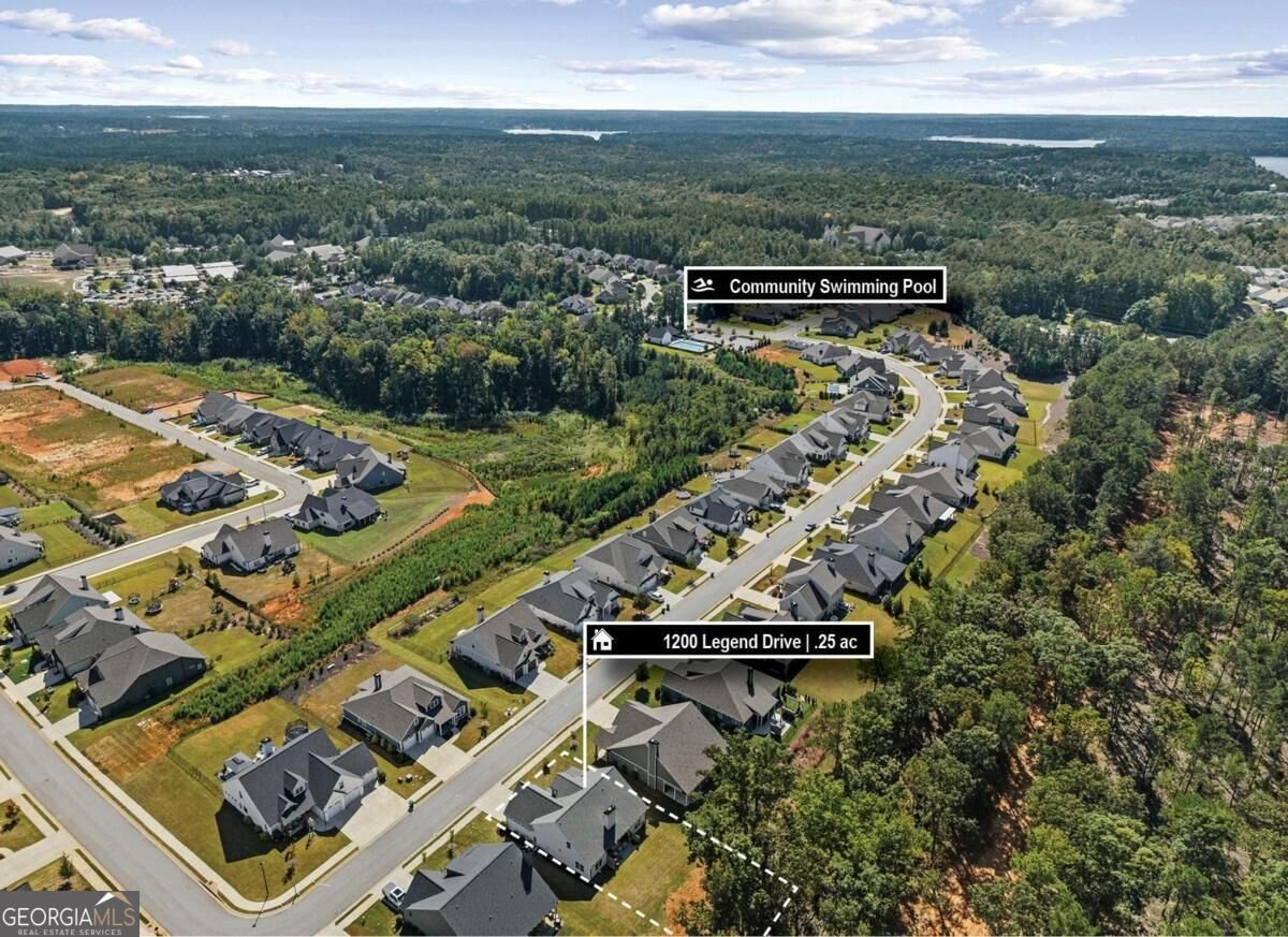 1200 Legend Drive Greensboro - Photo 49