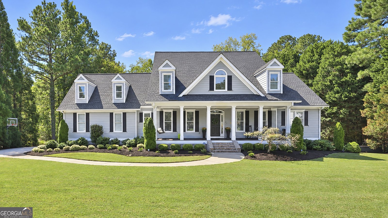 125 Coventry Court Fayetteville - main photo