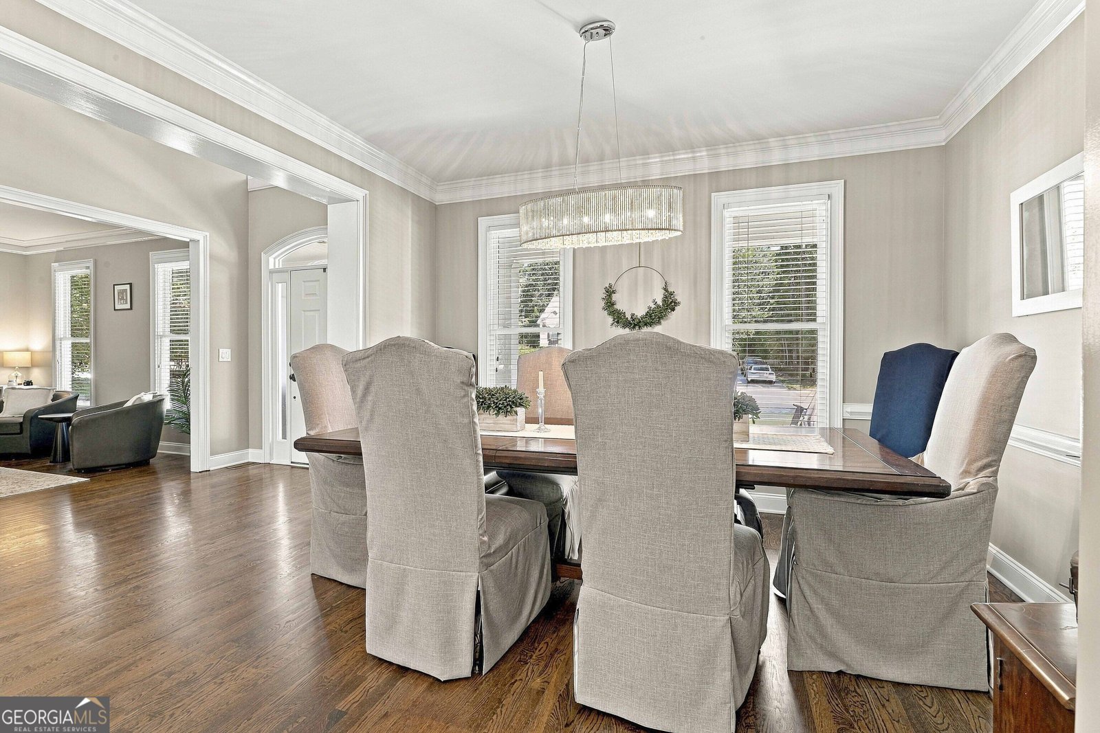 125 Coventry Court Fayetteville - Photo 20