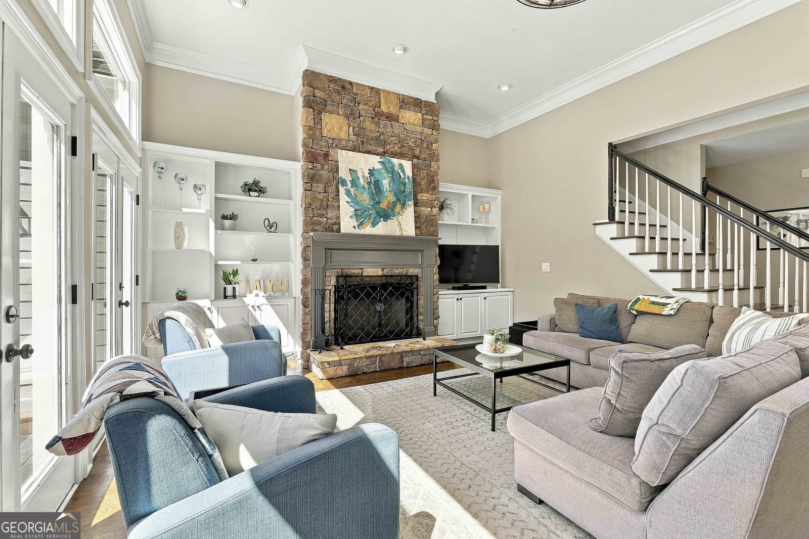 125 Coventry Court Fayetteville - Photo 26
