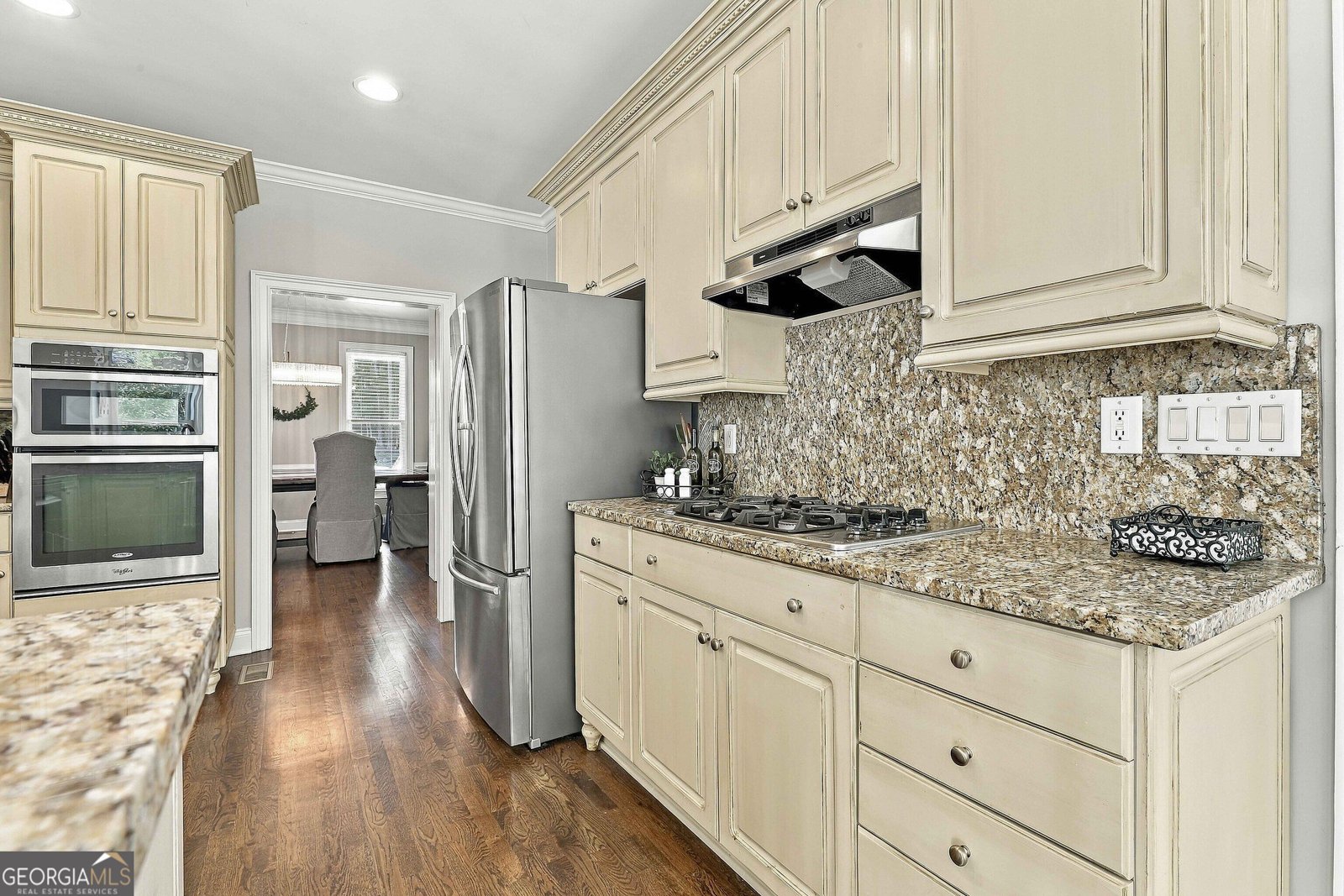 125 Coventry Court Fayetteville - Photo 33