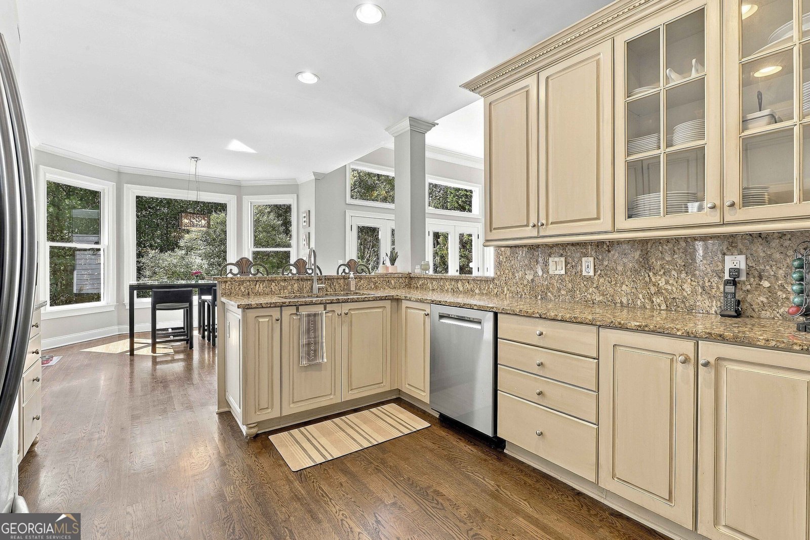 125 Coventry Court Fayetteville - Photo 35