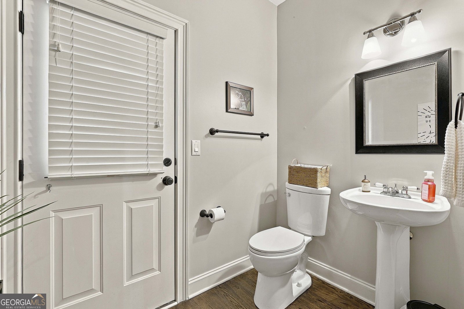125 Coventry Court Fayetteville - Photo 37