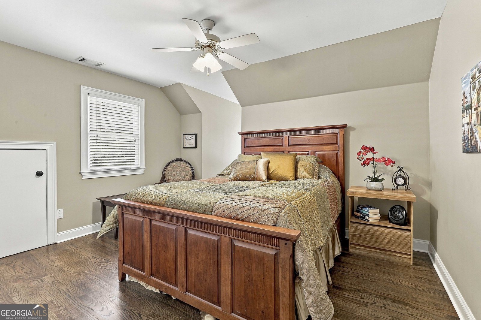 125 Coventry Court Fayetteville - Photo 50