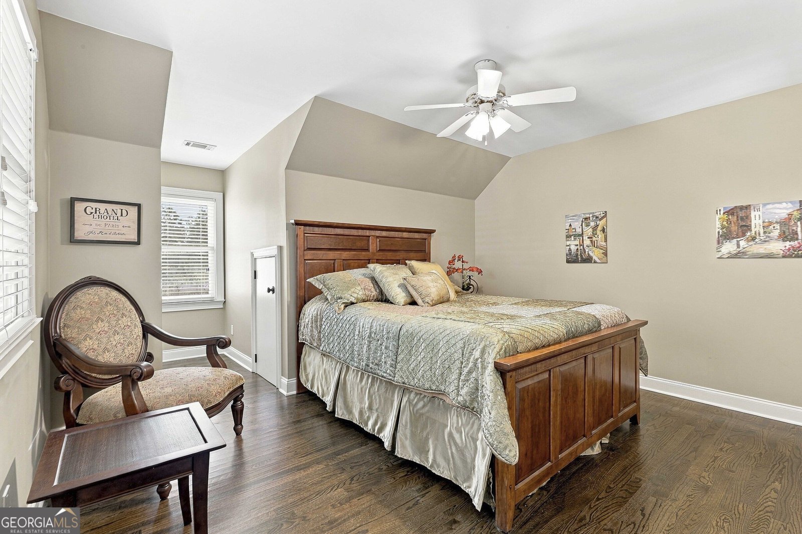 125 Coventry Court Fayetteville - Photo 52