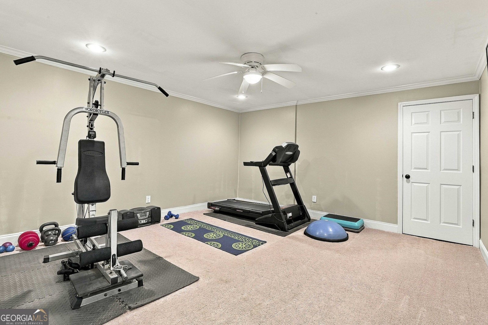 125 Coventry Court Fayetteville - Photo 73