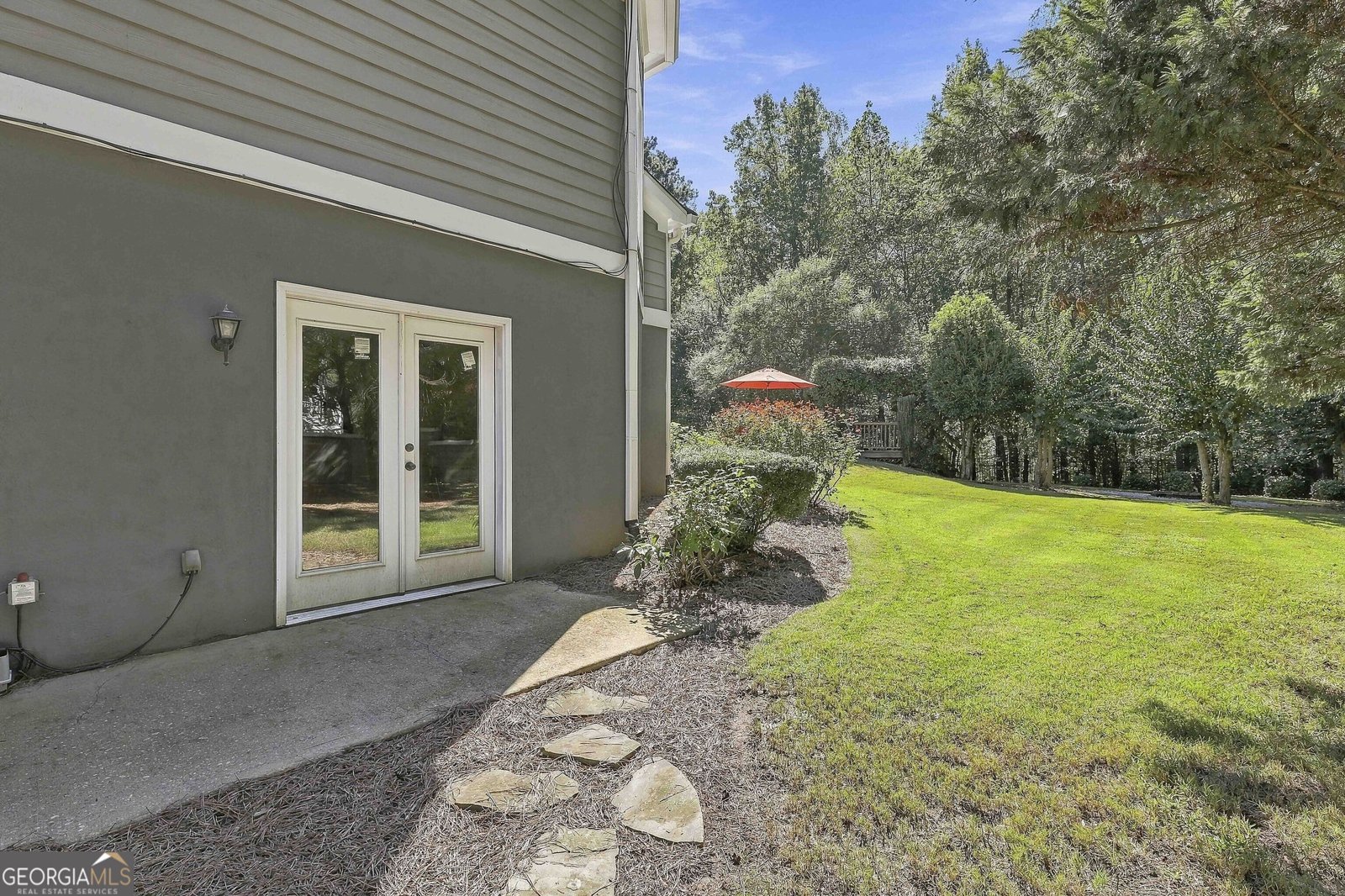 125 Coventry Court Fayetteville - Photo 77