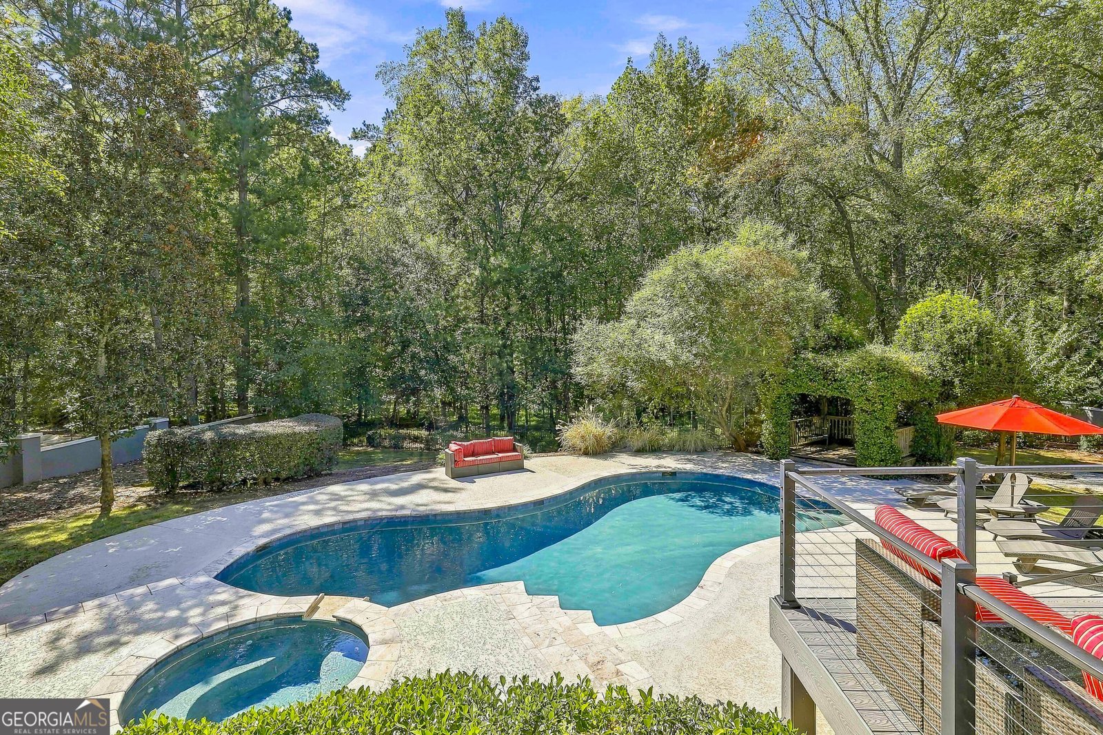 125 Coventry Court Fayetteville - Photo 78