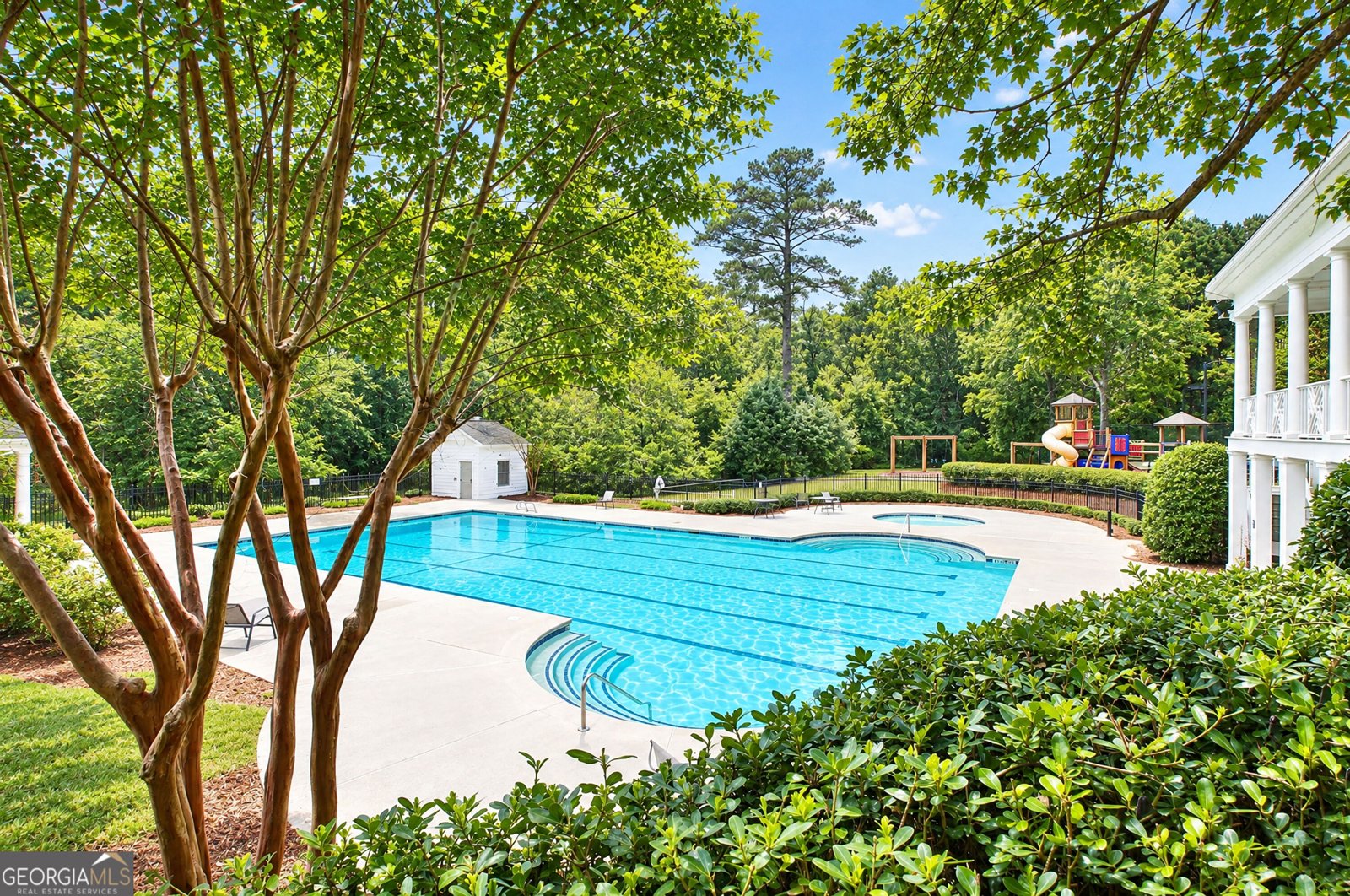 125 Coventry Court Fayetteville - Photo 95
