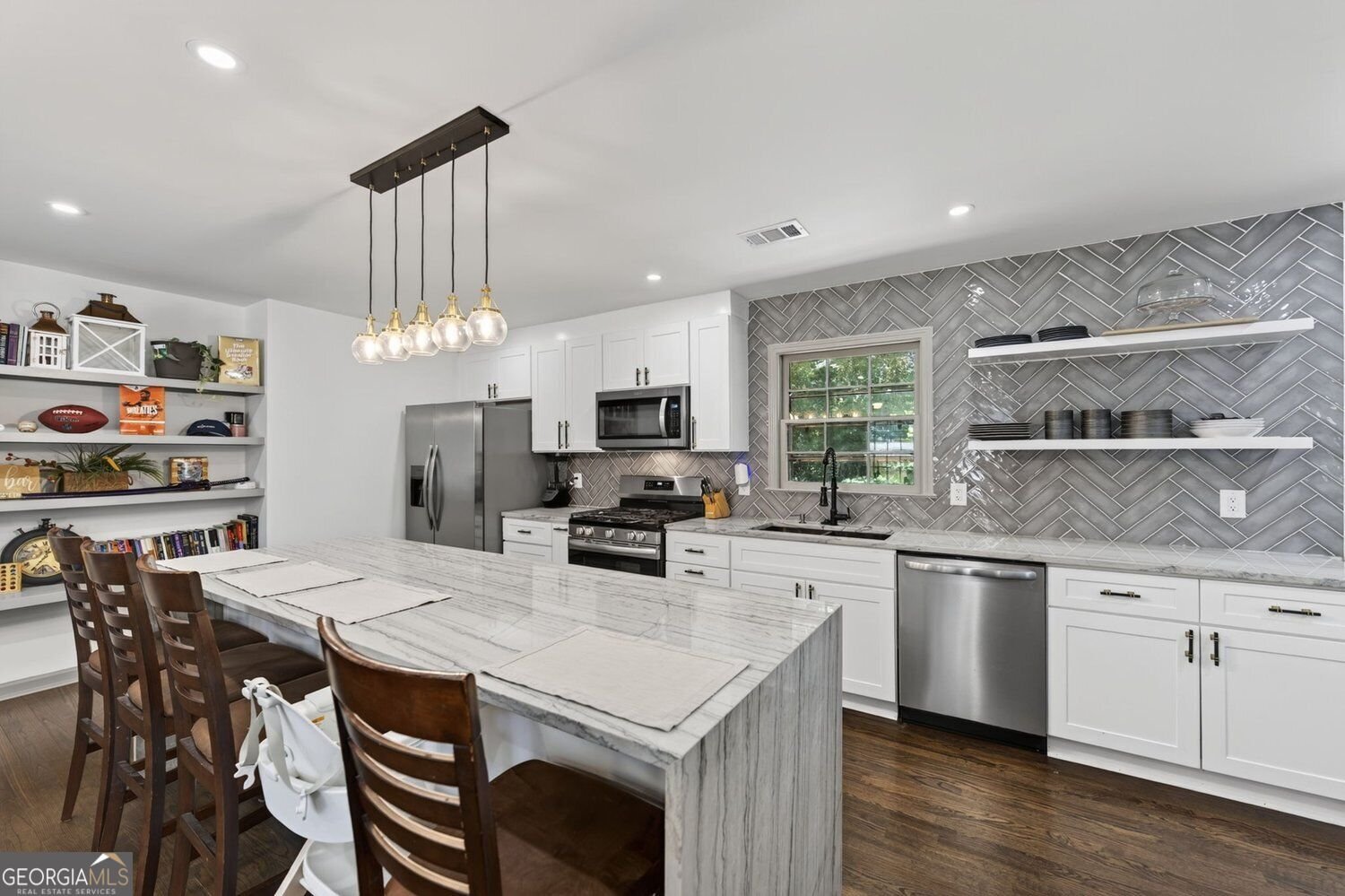 2670 Kelly Lake Court Decatur - Photo 10