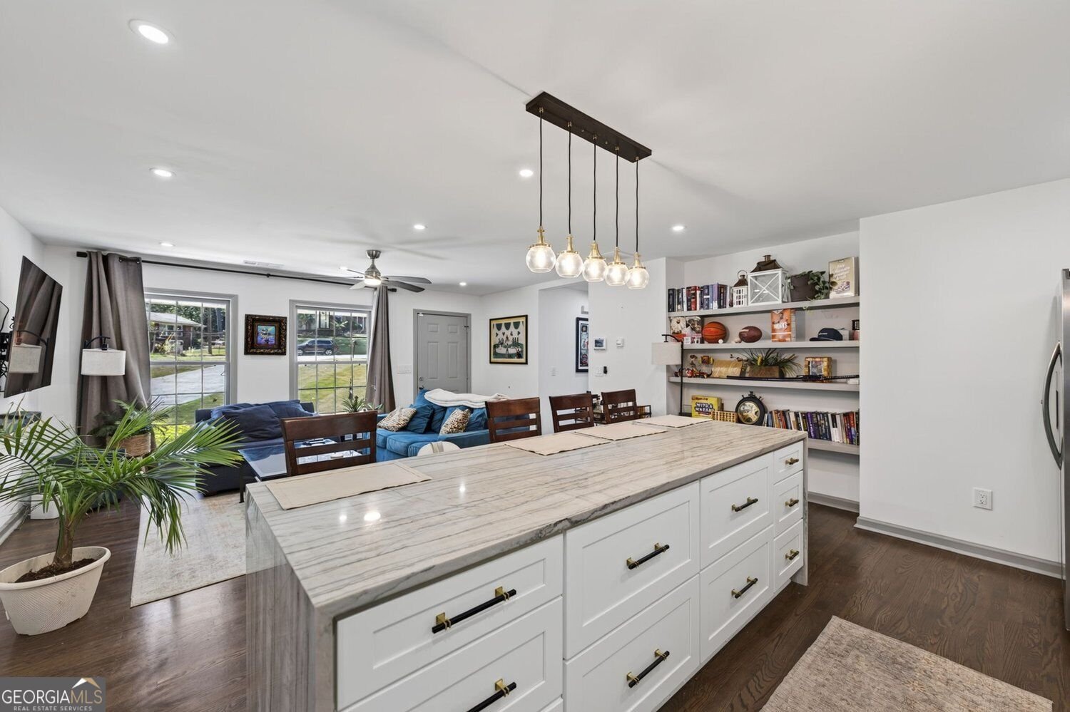 2670 Kelly Lake Court Decatur - Photo 11