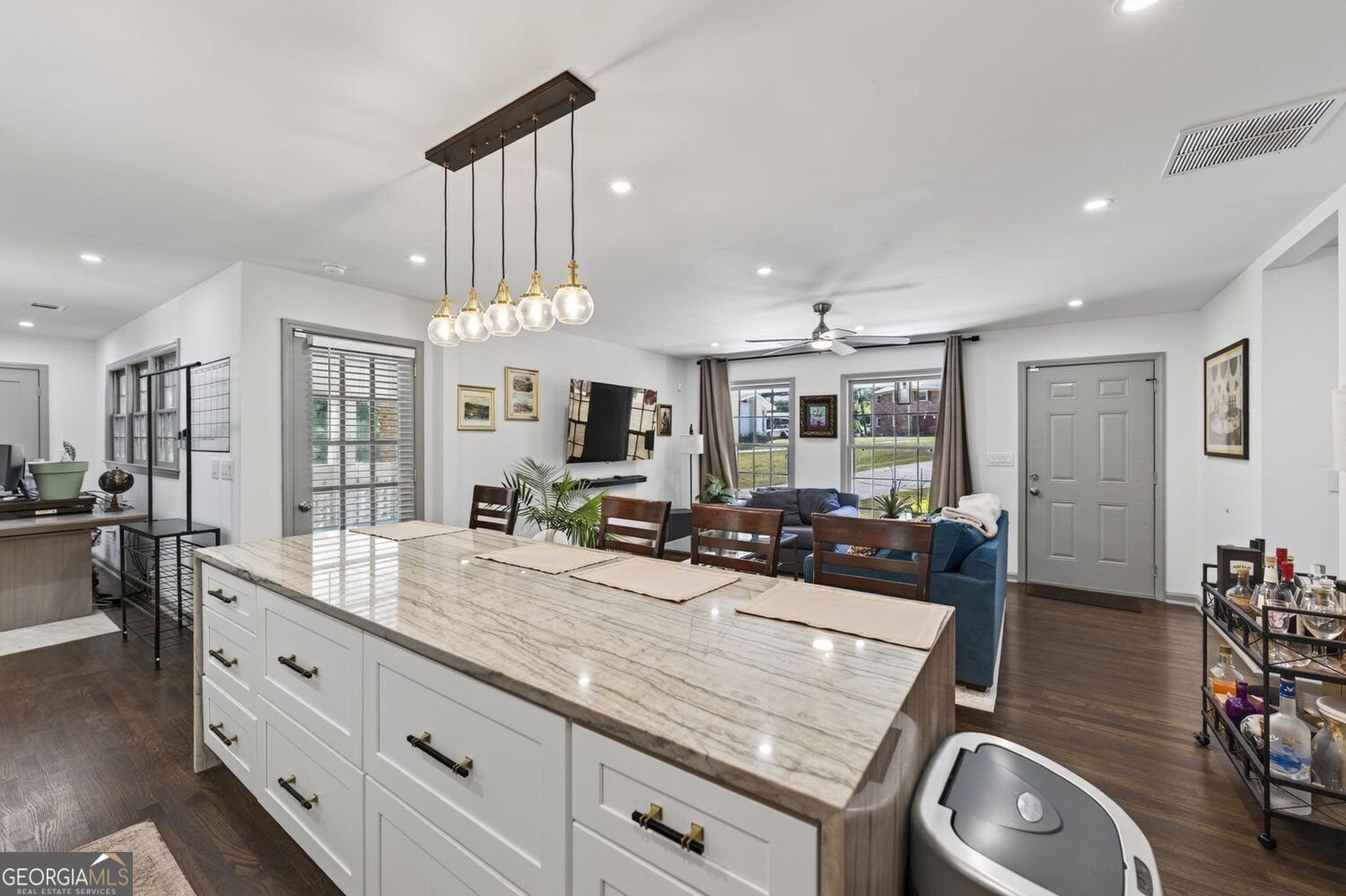 2670 Kelly Lake Court Decatur - Photo 12